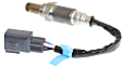 234-9051 Oxygen Sensor, Sold Individually, 2-wire