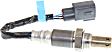 234-9051 Oxygen Sensor, Sold Individually, 2-wire