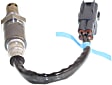 234-9051 Oxygen Sensor, Sold Individually, 2-wire