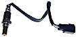 234-9052 Oxygen Sensor, Sold Individually, 2-wire