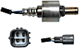 234-9054 Before Catalytic Converter Oxygen Sensor, Sold Individually, 2-wire, 2.4L, 4Cyl