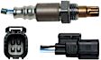 234-9061 Before Catalytic Converter Oxygen Sensor, Sold Individually, 2-wire, 2.3L, 4Cyl