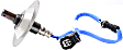 234-9063 Before Catalytic Converter Oxygen Sensor, Sold Individually, 2-wire, 1.3L, 4Cyl