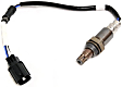 234-9064 Before Catalytic Converter Oxygen Sensor, Sold Individually, 4-wire