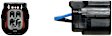 234-9069 Before Catalytic Converter Oxygen Sensor, Sold Individually, 4-wire, 1.8L, 4Cyl