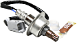 234-9070 Oxygen Sensor, Sold Individually, 4-wire