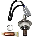 234-9070 Oxygen Sensor, Sold Individually, 4-wire