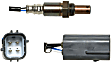 234-9071 Oxygen Sensor, Sold Individually, 2-wire