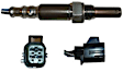 234-9074 Before Catalytic Converter Oxygen Sensor, Sold Individually, 2-wire