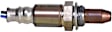 234-9079 Before Catalytic Converter Oxygen Sensor, Sold Individually, 4-wire, 5.0L, 8Cyl