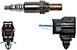 234-9086 Before Catalytic Converter Oxygen Sensor, Sold Individually, 2-wire, 2.3L, 4Cyl
