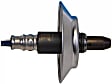 234-9089 Before Catalytic Converter Oxygen Sensor, Sold Individually, 4-wire