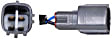 234-9092 Before Catalytic Converter Oxygen Sensor, Sold Individually, 4-wire
