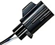 234-9094 Before Catalytic Converter Oxygen Sensor, Sold Individually, 4-wire, 5.0L, 8Cyl