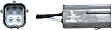 234-9096 Oxygen Sensor, Sold Individually, 4-wire