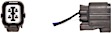 234-9097 Before Catalytic Converter Oxygen Sensor, Sold Individually, 4-wire, 2.5L, 4Cyl