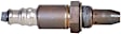 234-9100 Before Catalytic Converter, Driver Side Oxygen Sensor, Sold Individually, 4-wire, 4.6L, 8Cyl