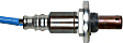 234-9120 Before Catalytic Converter Oxygen Sensor, Sold Individually, 2-wire, 2.5L, 4Cyl