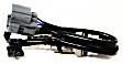 234-9122 Before Catalytic Converter Oxygen Sensor, Sold Individually, 2-wire, 2.5L, 4Cyl