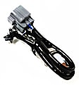 234-9122 Before Catalytic Converter Oxygen Sensor, Sold Individually, 2-wire, 2.5L, 4Cyl