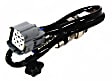 234-9122 Before Catalytic Converter Oxygen Sensor, Sold Individually, 2-wire, 2.5L, 4Cyl