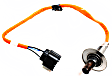 234-9123 Before Catalytic Converter Oxygen Sensor, Sold Individually, 4-wire, 2.5L, 4Cyl