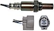 234-9125 Before Catalytic Converter Oxygen Sensor, Sold Individually, 4-wire