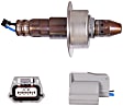 234-9127 Before Catalytic Converter Oxygen Sensor, Sold Individually, 4-wire