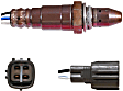 234-9128 Oxygen Sensor, Sold Individually, 6-wire