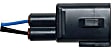 234-9132 Before Catalytic Converter Oxygen Sensor, Sold Individually, 4-wire