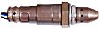 234-9138 Before Catalytic Converter Oxygen Sensor, Sold Individually, 4-wire