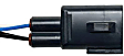 234-9140 Oxygen Sensor, Sold Individually, 4-wire
