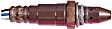 234-9144 Oxygen Sensor, Sold Individually, 4-wire