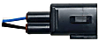 234-9144 Oxygen Sensor, Sold Individually, 4-wire