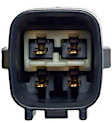 234-9145 Oxygen Sensor, Sold Individually, 4-wire