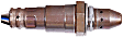 2019 Infiniti Q70L - Before Catalytic Converter Oxygen Sensor, Sold individually, 4-wire, 6 Cyl 3.7L