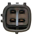 234-9153 Before Catalytic Converter Oxygen Sensor, Sold Individually, 4-wire, 2.7L, 4Cyl