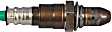 234-9154 Oxygen Sensor, Sold Individually, 4-wire