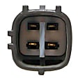 234-9154 Oxygen Sensor, Sold Individually, 4-wire