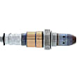 234-9158 Oxygen Sensor, Sold Individually, 4-wire
