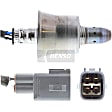 234-9300 Before Catalytic Converter Oxygen Sensor, Sold Individually, 4-wire, 2.0L, 4Cyl