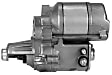 280-0144 Starter, Remanufactured
