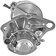 280-0144 Starter, Remanufactured