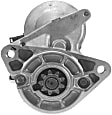 280-0151 Starter, Remanufactured