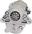 280-0165 Starter, Remanufactured