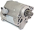 280-0165 Starter, Remanufactured