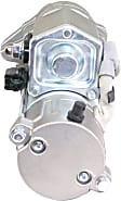 280-0165 Starter, Remanufactured