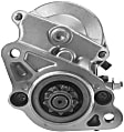 280-0166 Starter, Remanufactured