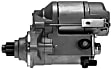 280-0187 Starter, Remanufactured