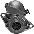 280-0187 Starter, Remanufactured